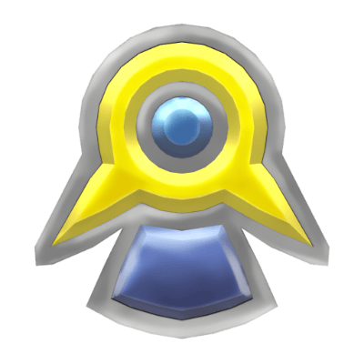 Beacon Badge