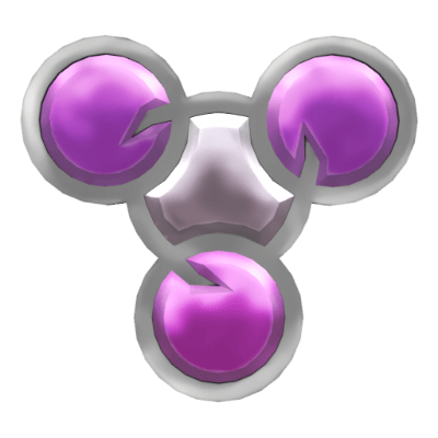 Relic Badge