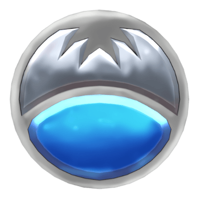 Fen Badge