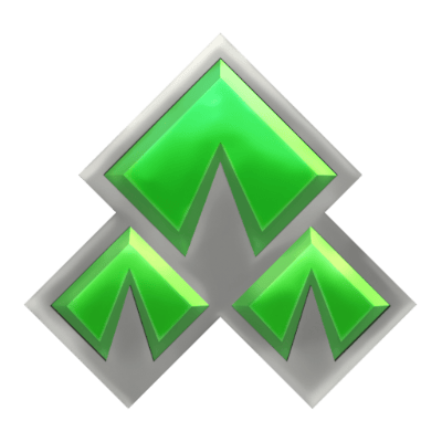 Forest Badge