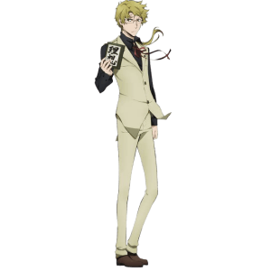 Kunikida Doppo