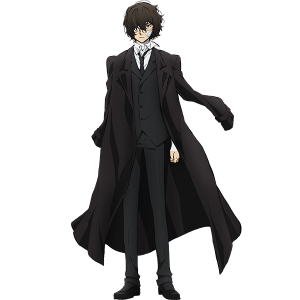 Dazai Osamu