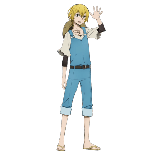 Kenji Miyazawa