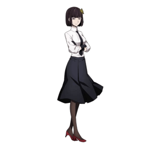 Yosano Akiko