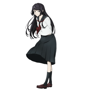 Naomi Tanizaki