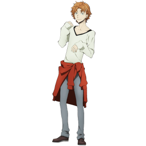 Junichirô Tanizaki
