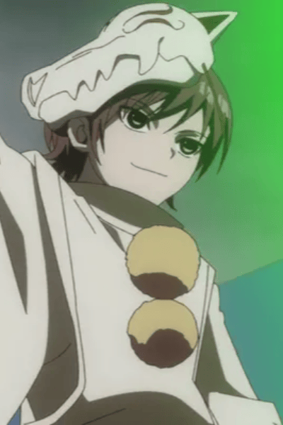 Nanao Inusaka