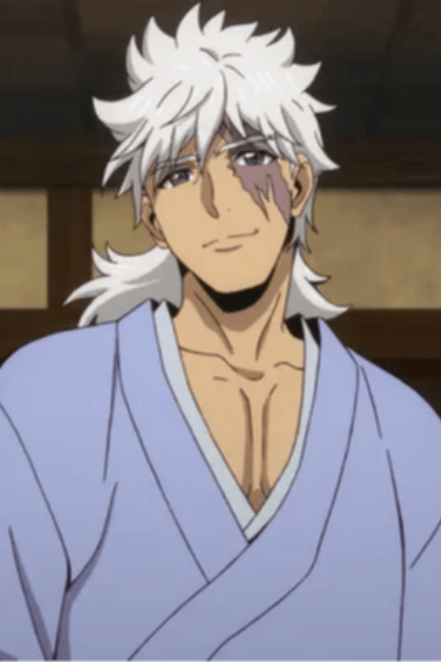 Jisai Kanemaki