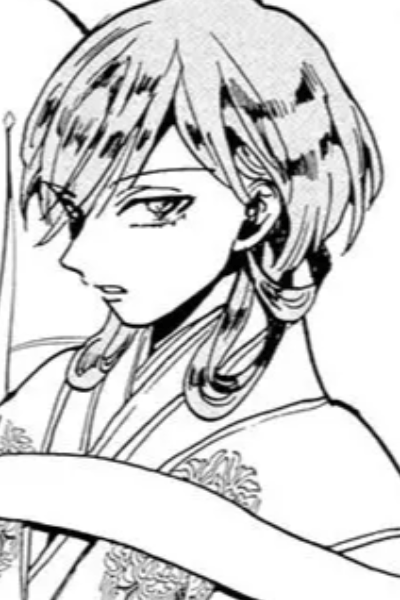 Tsubasa Tokugawa