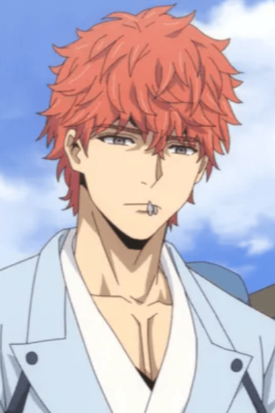 Akihiro Shimazu