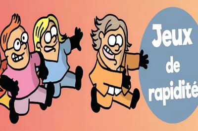 De rapidité