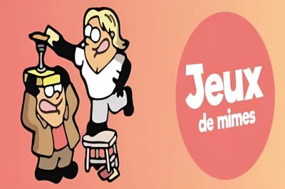 De mimes