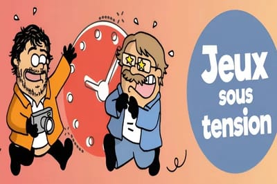Sous tension