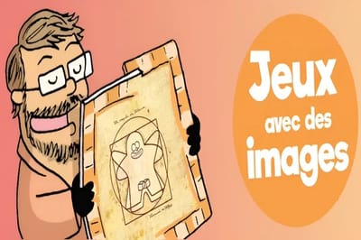 Avec des images