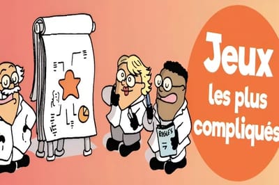 Les plus compliqués