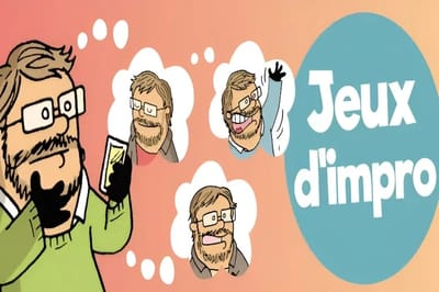 D’impro