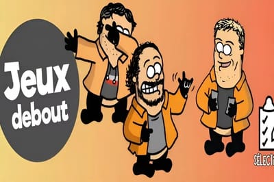 Debout