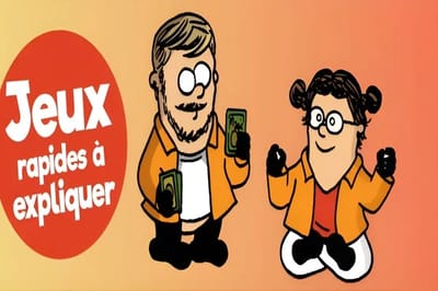 Rapides à expliquer