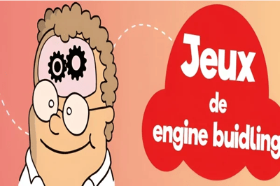 De engine buidling