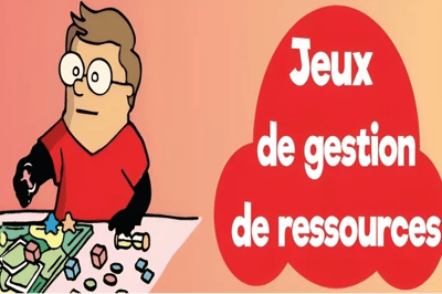 De gestion de ressources