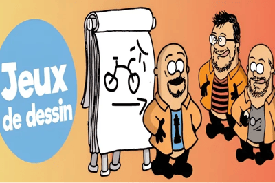 De dessin