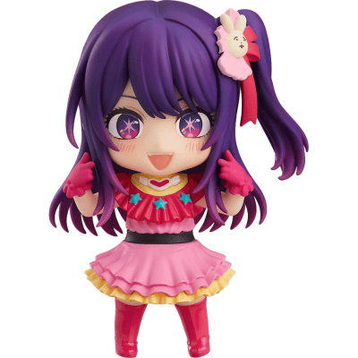 Ai Hoshino