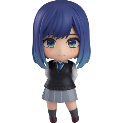 Akane Kurokawa