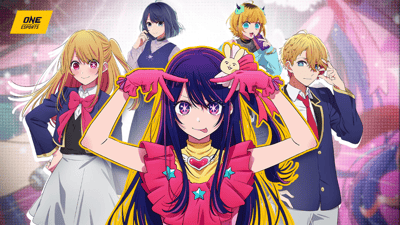 Oshi No Ko