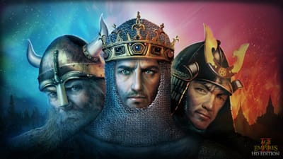 Age of Empire 2