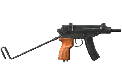 CR-61 Skorpion