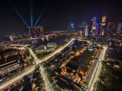 Singapura 🇸🇬
