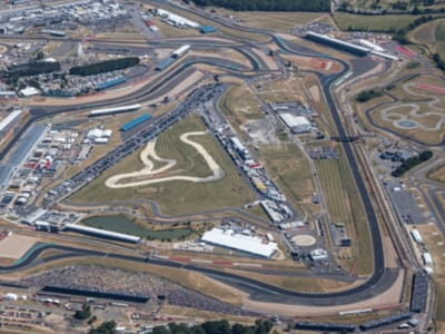Silverstone 🇬🇧