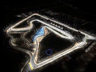 Sakhir 🇧🇭