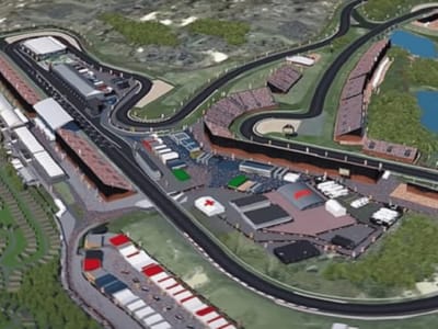 Zandvoort 🇳🇱