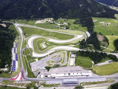 Spielberg 🇦🇹