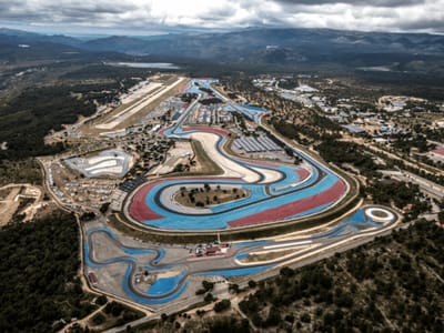 Le Castellet 🇫🇷