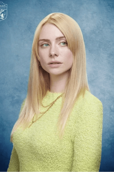 Cate Dunlap
