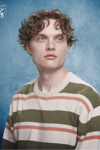 Sam Riordan