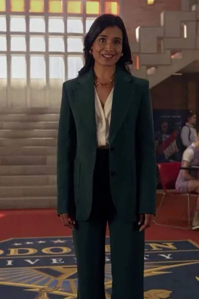 Indira Shetty