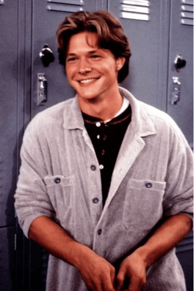 Harvey Kinkle