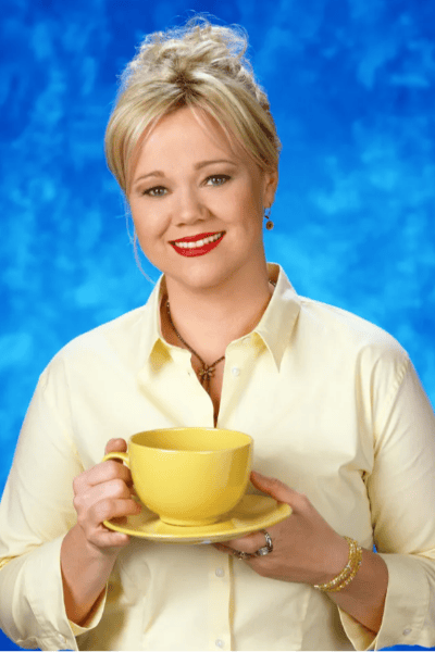Hilda Spellman