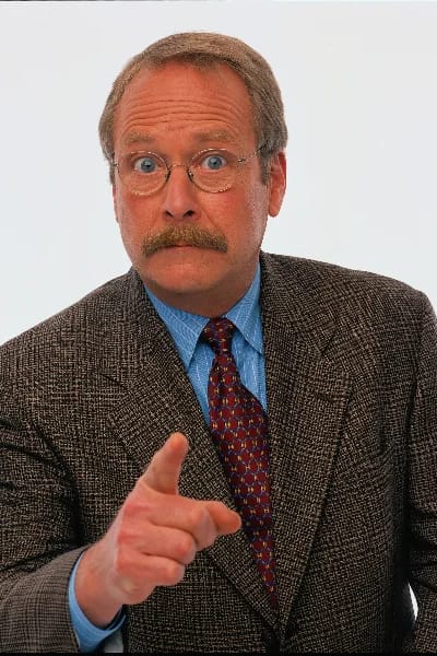 Willard Kraft