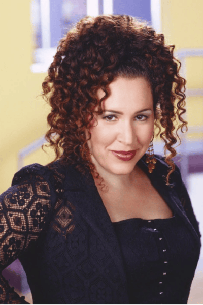 Annie Martos