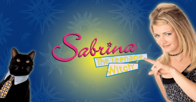 Sabrina, l’apprentie sorcière