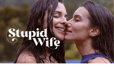 Stupid Wife