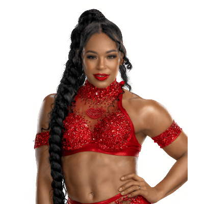 Bianca Belair