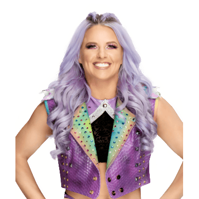 Candice LeRae