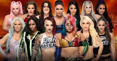WWE