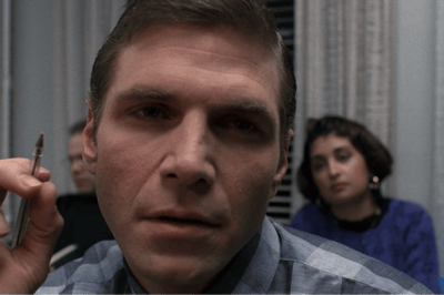 02×13 – Irresistível [Irresistible]