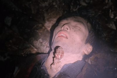 02×09 – Firewalker [Firewalker]